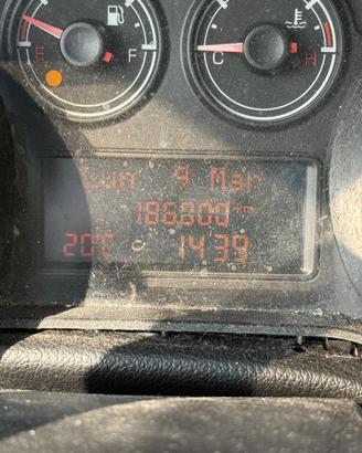 Fiat Bravo 1.6 120cv