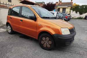 FIAT Panda 2ª serie - 2007