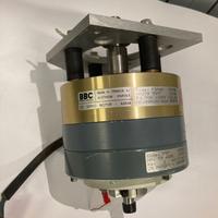 Servomotore DC AXEM Parvex F9M4R 70W