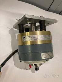 Servomotore DC AXEM Parvex F9M4R 70W