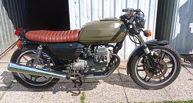 Moto Guzzi V35 IMOLA