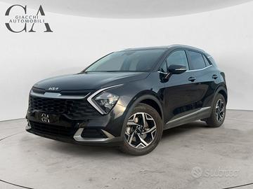 Kia Sportage 1.6 crdi mhev Business dct