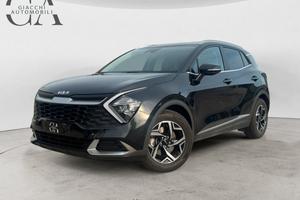 Kia Sportage 1.6 crdi mhev Business dct