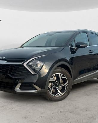 Kia Sportage 1.6 crdi mhev Business dct