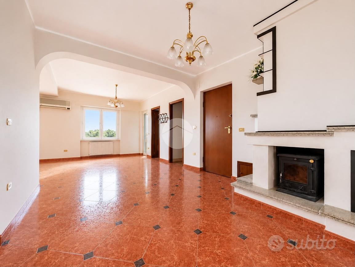 Appartamento – Montalto Uffugo, Taverna - Vista 3