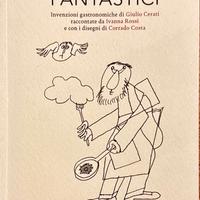 libro Corrado Costa