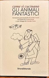 libro Corrado Costa
