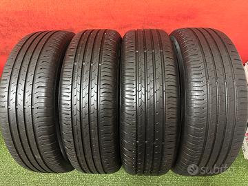 215 65 17 Gomme Estiv 75-85% Continental 215 65R17