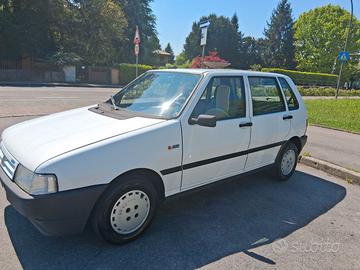 Fiata Uno 1993