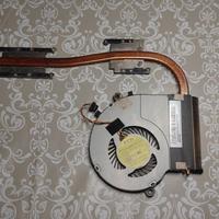 Ventola PC Toshiba FCN3CBLMTA0I504720X2