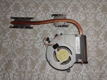 Ventola PC Toshiba FCN3CBLMTA0I504720X2