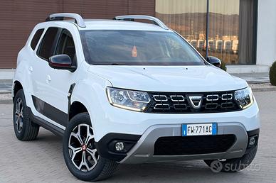 Dacia Duster 1.6 SCe GPL 4x2 Techroad Euro6
