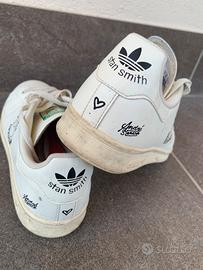 Adidas Stan Smith per Andrè Saraiva