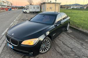 bmw 730d f01