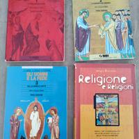 Libri Religione