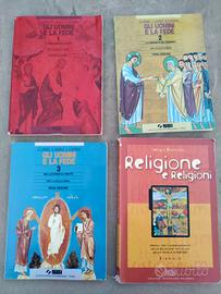 Libri Religione