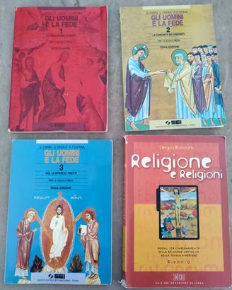 Libri Religione