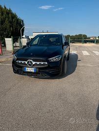 GLA 200 AMG PLUS