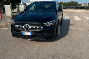 GLA 200 AMG PLUS