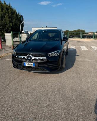 GLA 200 AMG PLUS