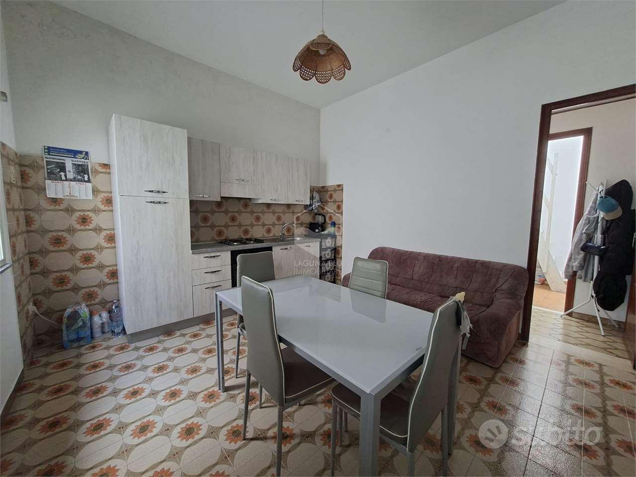 Apartment in Mazara del Vallo, Giudecca, Trapani - Vista 3