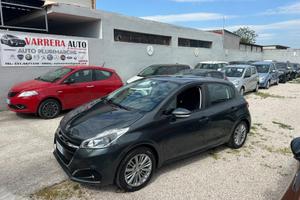 Peugeot 208 BlueHDi 75 5 porte Allure 2016