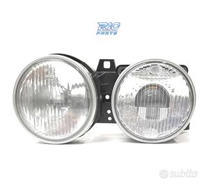 FANALE SINISTRO BMW SERIE 3 E30 82-94
