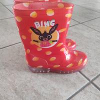 Stivaletti bambino 