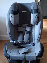 Seggiolino auto Foppapedretti