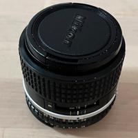 Nikon Series E 100mm f/2.8