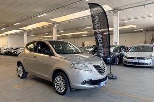 Lancia Ypsilon 0.9 TwinAir 85 CV 5 porte Metano Ec