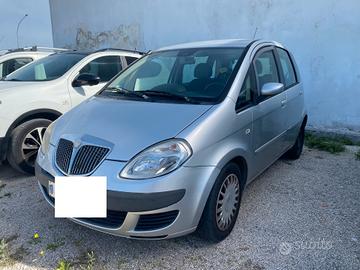 Lancia MUSA 1.3 Multijet 16V 90 CV Oro