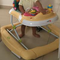 Girello per bambini Baciuzzi