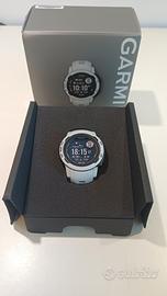 Garmin Instinct 2S Solar