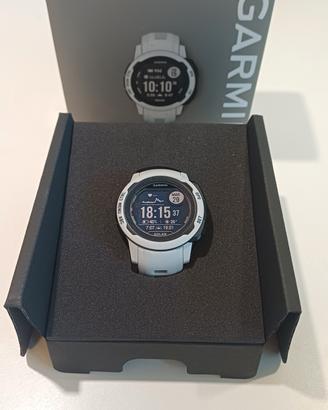 Garmin Instinct 2S Solar