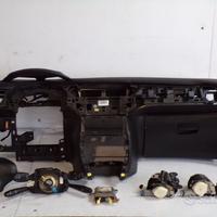 Kit airbag Citroen DS3 2012