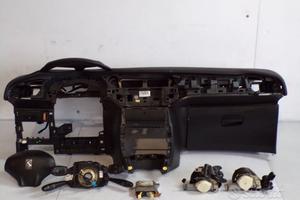 Kit airbag Citroen DS3 2012