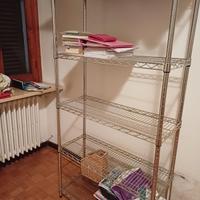 libreria scaffale 