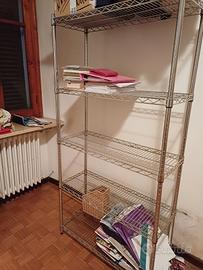 libreria scaffale 