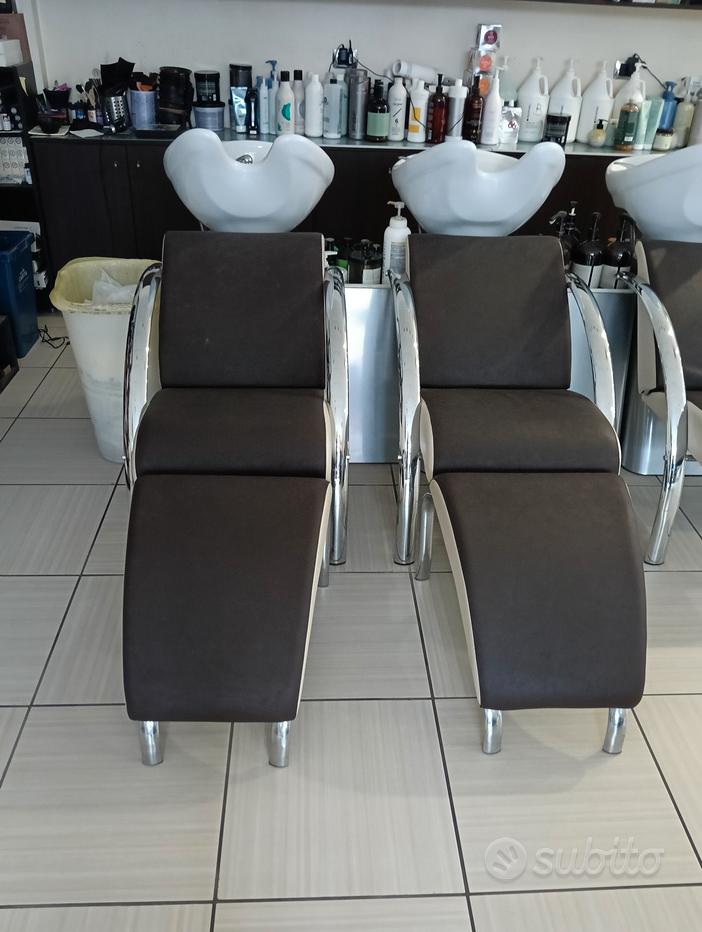 Parrucchieri Mobili usati Modena e provincia