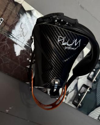 Tavola Split Board Rossignol