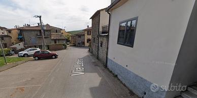 Appartamento nel Mugello con garage