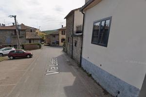 Appartamento nel Mugello con garage