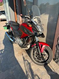 Honda nc750x