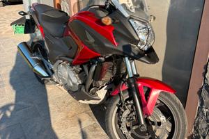 Honda nc750x
