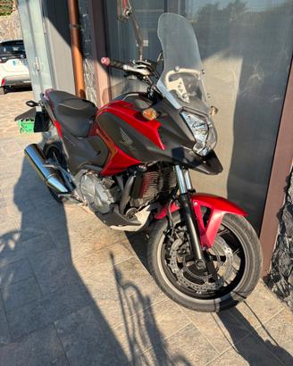 Honda nc750x