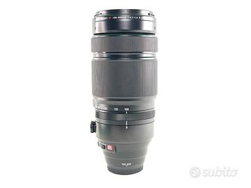 FUJIFILM 100-400/4.5-5.6 XF