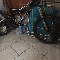 Mtb specialized enduro