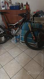 Mtb specialized enduro