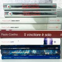 Libri di Paulo Coelho